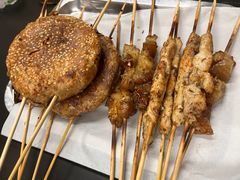 -伍记土家菜(欣葆家园店)