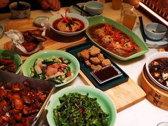 -弄堂里(西溪龙湖天街店)