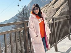 -崂山巨峰游览区