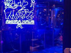 -Ambra Haus琥珀屋精酿餐厅(宝山店)