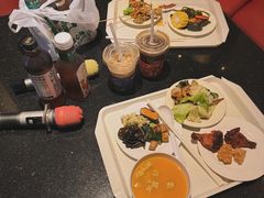 -萧邦音乐会所KTV·蒸汽活海鲜自助(福田店)