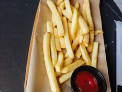 -必胜客(欧亚卖场店)