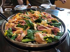 桑拿鸡-阿多私房菜(顺德店)