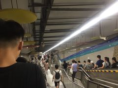 -西二旗(地铁站)