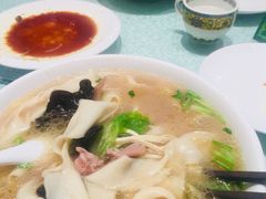 -萧记三鲜烩面(商务外环店)