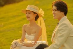 -第一夫人婚纱摄影(南京店)