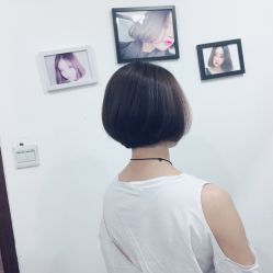 -山浦形象烫染