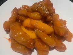 -佰家小厨·南京菜(夫子庙店)