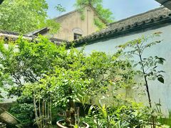 -院子餐厅·大锅菜·老杭帮(桥西直街店)