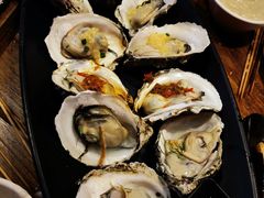 -烧蠔帮·生蚝海鲜牌档(观海店)