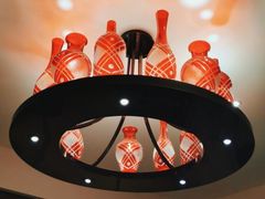 -海鸿荟·沿江菜(中山北路店)