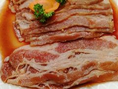 -金刚山(学府路店)
