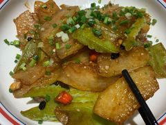 -红旗大食堂(君悦紫园店)