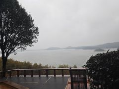 -天目湖涵田半山温泉