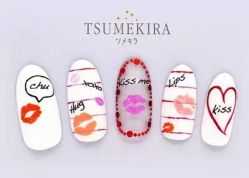 -Easy Lady美甲美睫半永久纹绣工作室