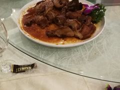 -巴黎四季酒店香轩中餐