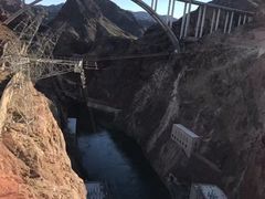 -胡佛水坝
