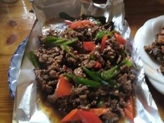 -下梅人家土菜馆(历史文化餐厅度假区店)