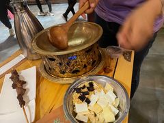 锅茶-牧马人奶茶馆(乌兰察布总店)