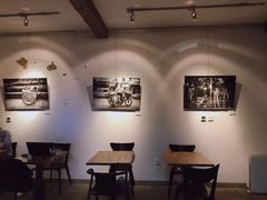 大堂-zarah(鼓楼店)