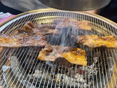 -西塔老太太泥炉烤肉(北京双井店)