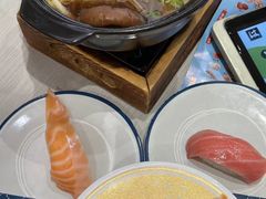 -滨寿司(高新伊藤店)
