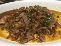 大明山黄牛肉煲-品粹徽园·家常安徽菜