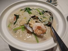 福建海鲜卤面-莆田餐厅PUTIEN(世博源店)