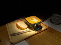 -原石牛扒·约会餐厅(龙城万科里店)