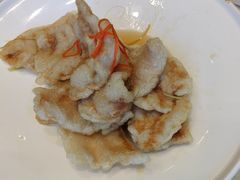 -燕郊烧鸽子(酷车小镇店)