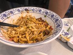 -老浒记烤鸭-北京菜(琉璃厂店)