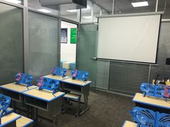 -赵汝飞练字硬笔书法(三林浦三路校区)