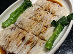 -味可道美食坊(福基路店)