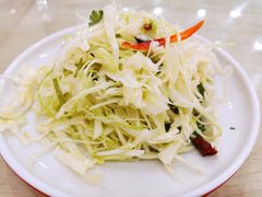 -老陕西面馆(恒茂商业广场店)