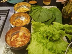 -臻牛烤肉