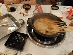 -钢管厂五区小郡肝火锅串串香(清河店)