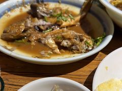 -永红源啤酒·烧烤·海鲜·大排档(台柳路店)