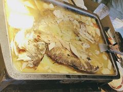 -炉鱼(萧山万象汇店)