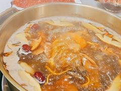 -大理董·董家小厨野生菌火锅(古城旗舰店)