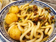 -双喜老铺(人民广场店)