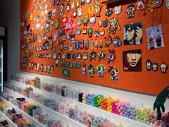 -爆爆手作·掐丝珐琅·Tufting·捏捏乐DIY团建集合店(朝阳店)