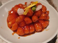 -永春园·扬州早茶·淮扬菜(漫乐城店)
