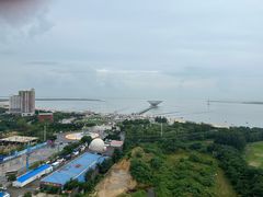 -山海广场