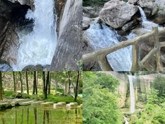 -洛阳白云山景区