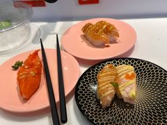 -争鲜回转寿司(海曙天一PLUS店)