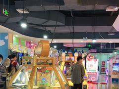 -大玩家(拱墅万达店)