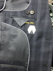 -Shanna Tailor西服.夹克.礼服全定制(科技馆店)