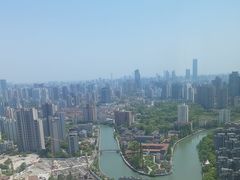 -环球港凯悦 · 享悦中餐厅