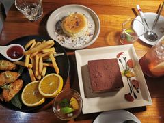 -陶享时光西餐·下午茶(信河街店)