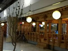 -纽斯桑拿会所(天山店)